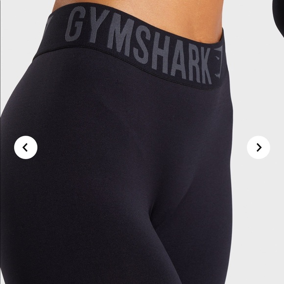 Gymshark Leggings - Picture 2 of 6